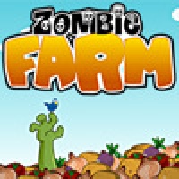 Zombie Farm