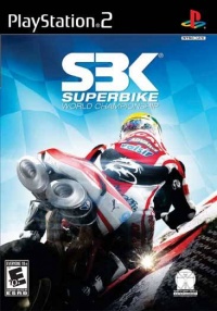 SBK Superbike World Championship