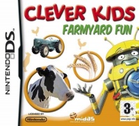 Clever Kids: Farmyard Fun