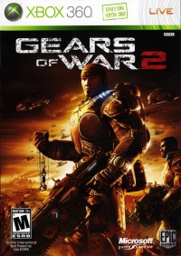 Gears of War 2