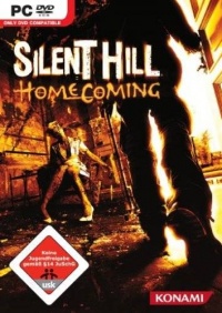 Silent Hill: Homecoming