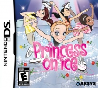 Princess on Ice