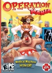 OPERATION Mania