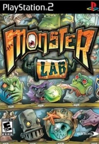 Monster Lab