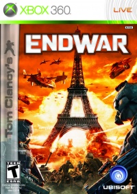 Tom Clancy's EndWar