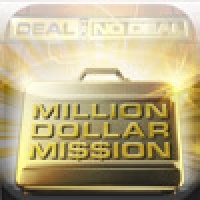 Deal Or No Deal: Million Dollar Mission