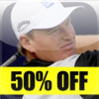 Ernie Els Golf 2008