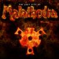 The Lost City of Malathedra