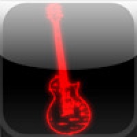 Guitarist NaimGaim