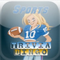 Trivia Bingo: Sports Edition