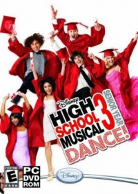 High School Musical 3: Senior Year DANCE!