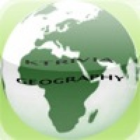 kTrivia Geography