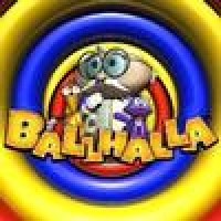 Ballhalla