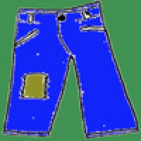 Pants On The Ground Fool