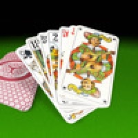 French Tarot online