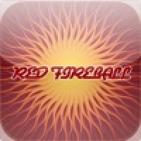 Red Fireball - Gravity Game