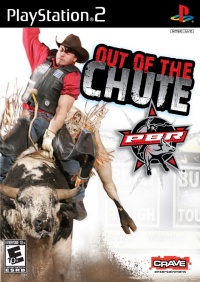 Pro Bull Riders: Out of the Chute