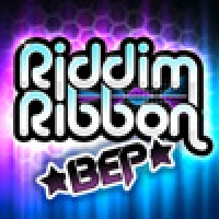 Riddim Ribbon feat. The Black Eyed Peas