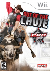 Pro Bull Riders: Out of the Chute