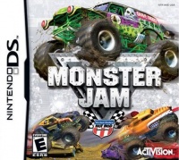 Monster Jam: Urban Assault