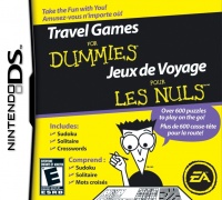 Travel Games for Dummies