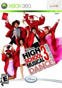 High School Musical 3: Senior Year DANCE!