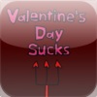 Valentine's Day Sucks