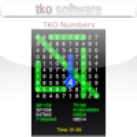 TKO Numbers