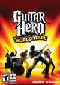 Guitar Hero World Tour