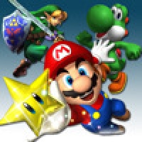 60 mario and friends