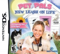 Pet Pals: New Leash on Life