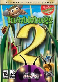Tumblebugs 2