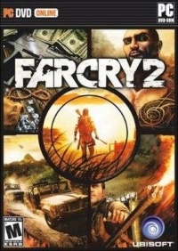 Far Cry 2