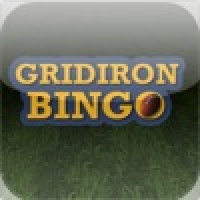 Gridiron Bingo