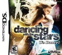 Dancing With the Stars: We Dance!