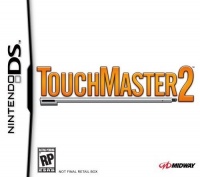 TouchMaster 2