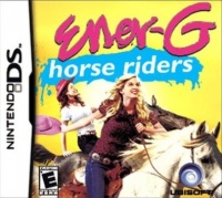 Ener-G Horse Riders