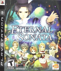 Eternal Sonata