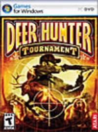 Deer Hunter Tournament