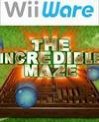 The Incredible Maze