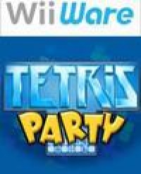 Tetris Party