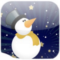 Super Snow Globe