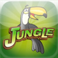 Across the Jungle