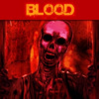 Shadow Hunter - your blood is mine