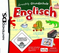 Lernerfolg Grundschule Englisch