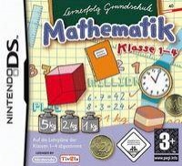 Lernerfolg Grundschule Mathe Klasse 1-4