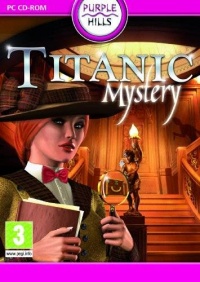 Titanic Mystery