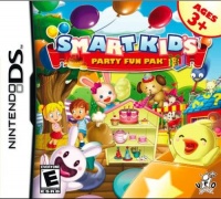 Smart Kid's Party Fun Pak