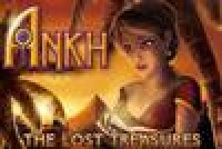 Ankh: The Lost Treasures