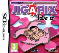 Jig-a-Pix Love Is